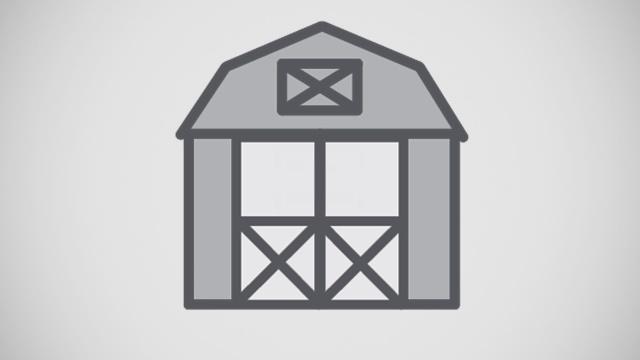 A-Frame 10x12